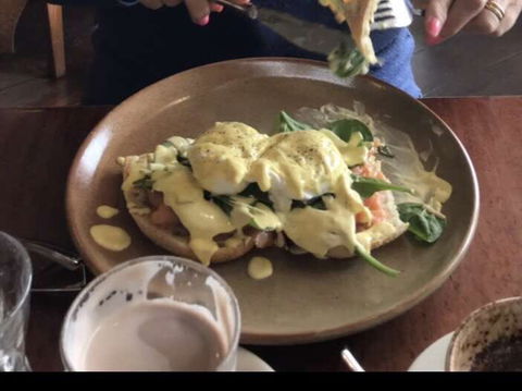 Dylan's On The Terrace - Tourism Townsville 0