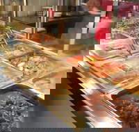 Funky Chicken Pinoy BBQ and Bakery - Tourism Townsville