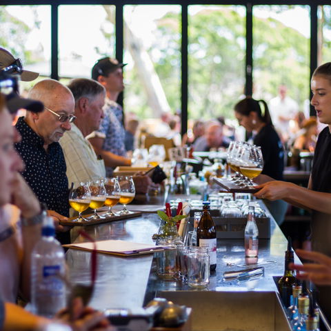 LOT.100 The Grocer - Tourism Townsville 1