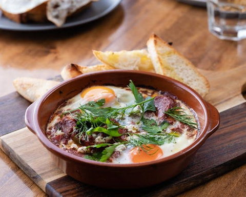 Nando's - Tourism Townsville 0