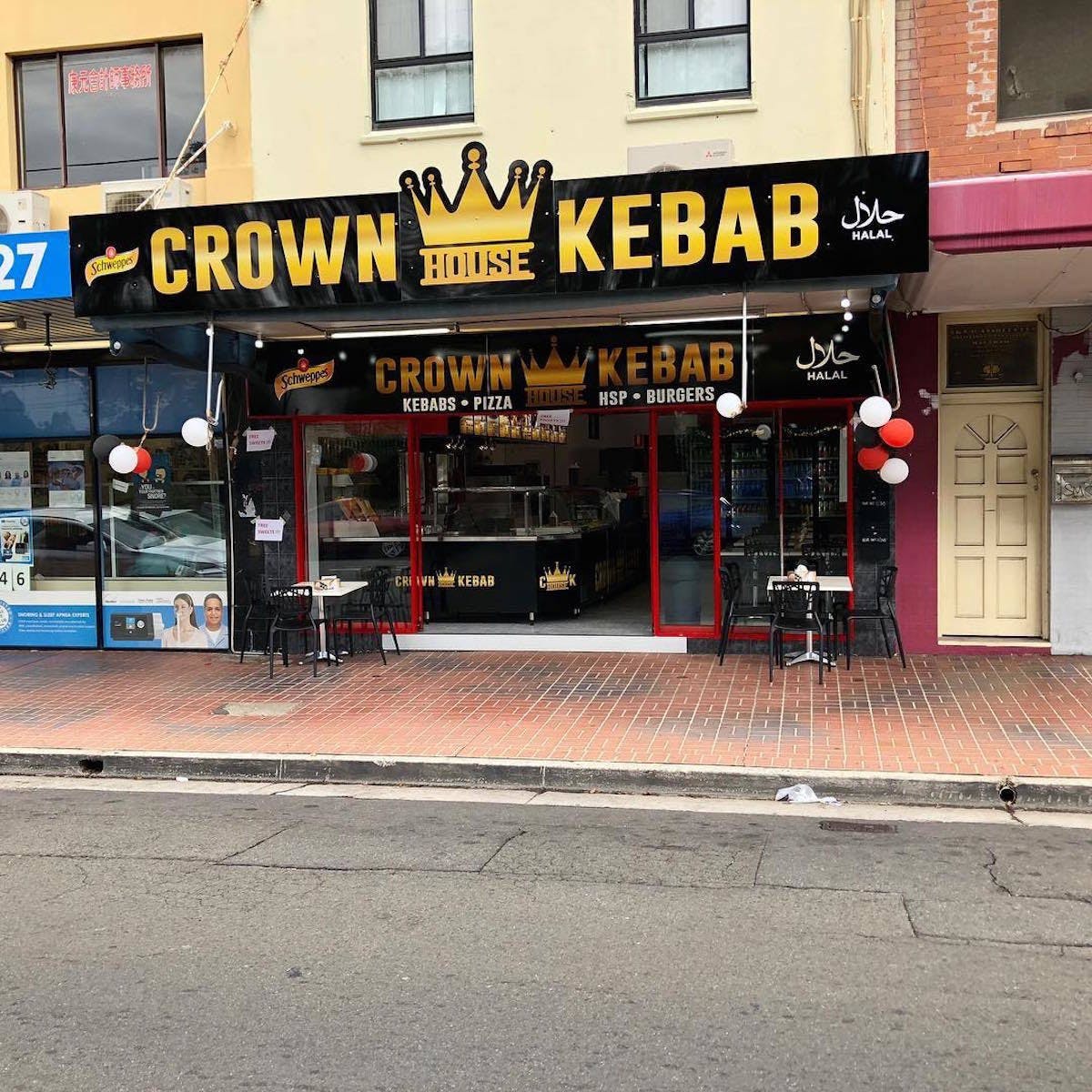 Kogarah NSW Tourism Townsville