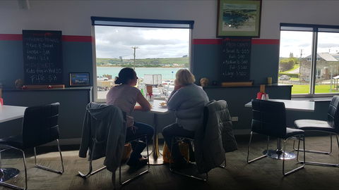 Hursey Seafoods - Tourism Townsville 1