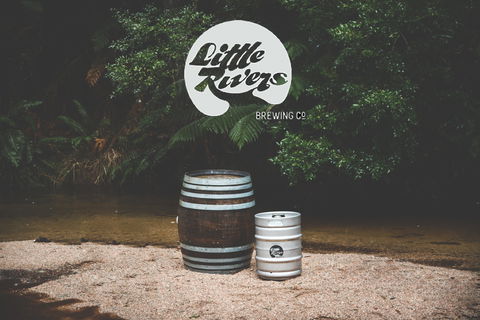 Little Rivers Brewing Co. - Tourism Townsville 0