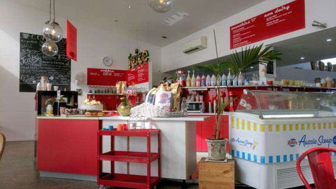 Orbost Club Hotel - Tourism Townsville 0