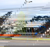 The Great Provider - Tourism Townsville