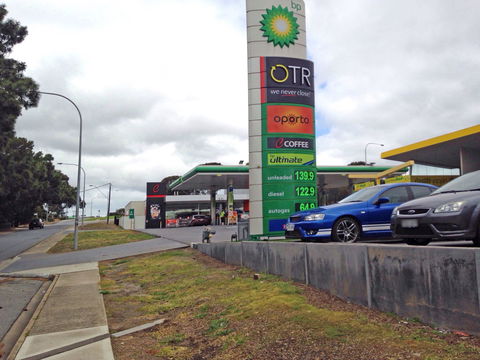 C Coffee - Old Reynella - Tourism Townsville 0