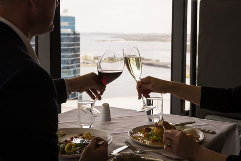 C Restaurant - Tourism Townsville 0