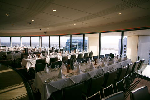 C Restaurant - Tourism Townsville 2
