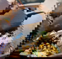 Doc's Cafe - Tourism Townsville