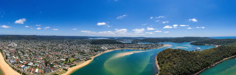 Ettalong Diggers Visitor Information Centre - Tourism Townsville 0