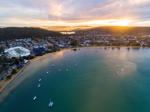 Ettalong Diggers Visitor Information Centre - Tourism Townsville 1