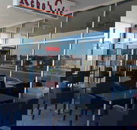 Kebab Cafe Beeliar - Tourism Townsville
