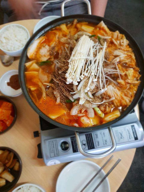 Korean Gookbab JANGOOKBAB - Tourism Townsville 0