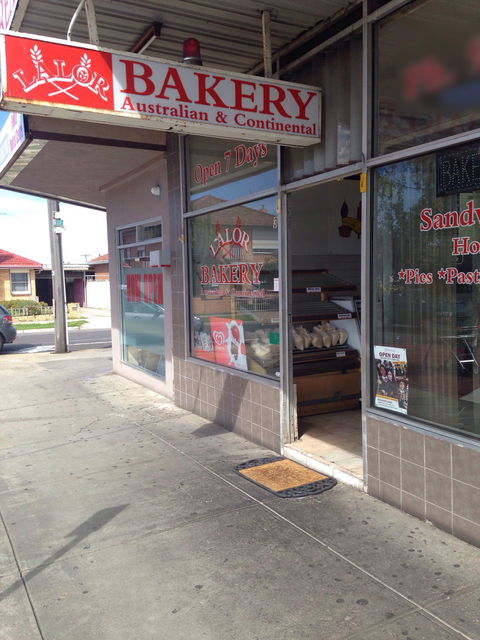 Lalor Bakery - Tourism Townsville 0