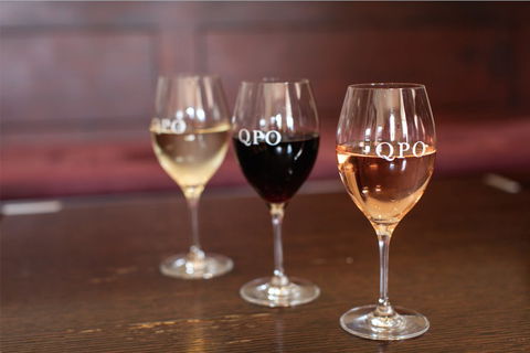 QPO Restaurant, Bar & Events - Tourism Townsville 0