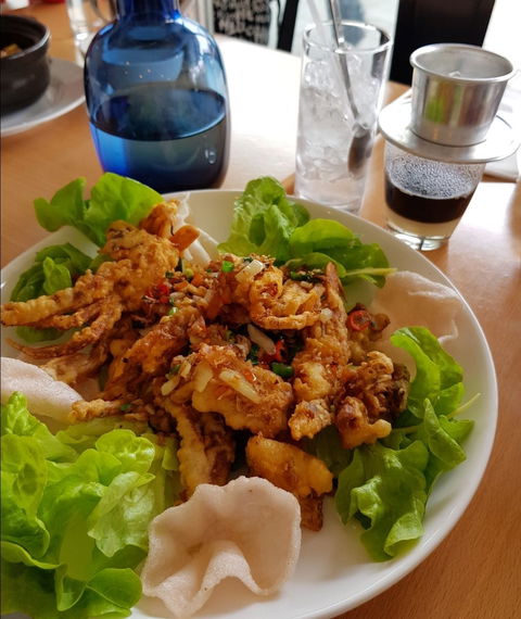 Saigonese Kitchen - Tourism Townsville 0
