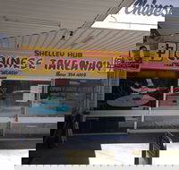 Shelley Hub Chinese Takeaway - Tourism Townsville