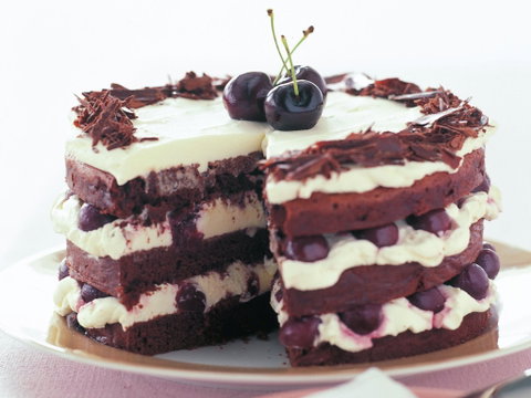 The Cheesecake Shop - Ashgrove - Tourism Townsville 0
