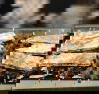 Al Tazah Charcoal Chicken - Tourism Townsville