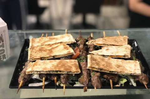 Al Tazah Charcoal Chicken - Tourism Townsville 0