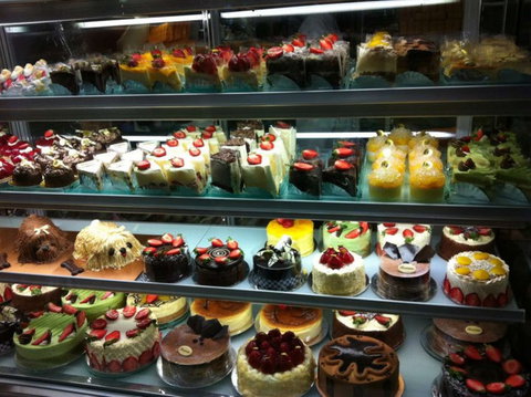 Breadtop - Maroubra - Tourism Townsville 0