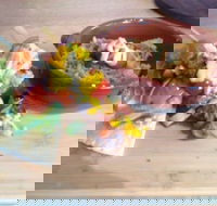 Doc Yarrum - Tourism Townsville