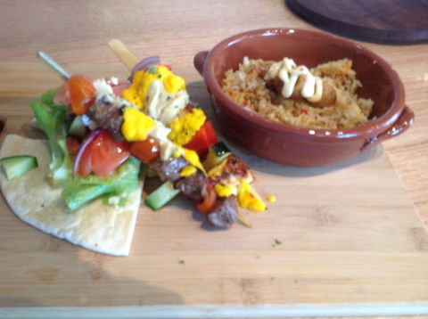 Doc Yarrum - Tourism Townsville 0