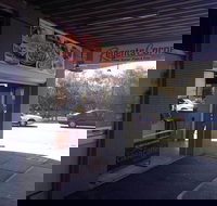 Regents Corner - Tourism Townsville