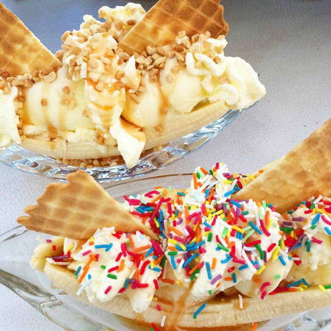 The Junction Ice Creamery - Tourism Townsville 0