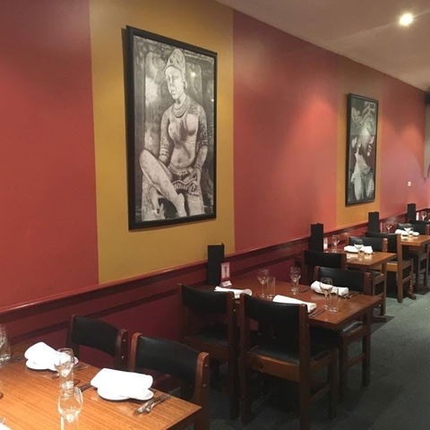 Aahar Indian - Mount Waverley - Tourism Townsville 0