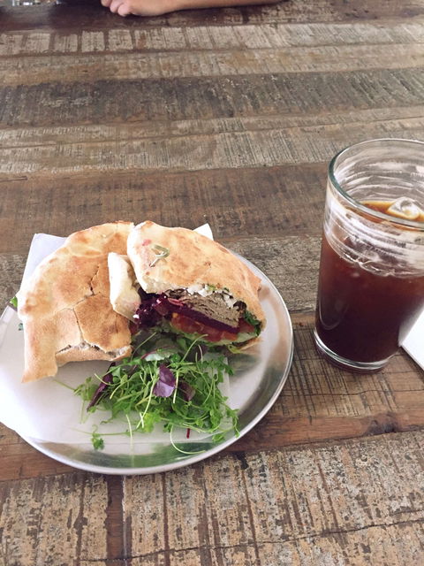 Artisan Pizza And Sandwich - Tourism Townsville 0