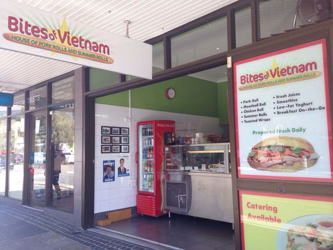 Bites Of Vietnam - Tourism Townsville 0
