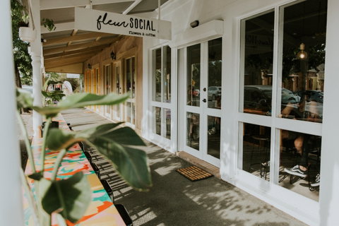Fleur Social - Tourism Townsville 0