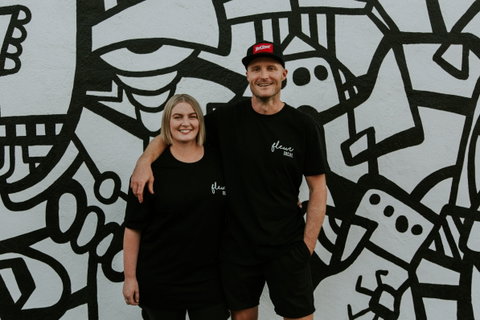 Fleur Social - Tourism Townsville 2