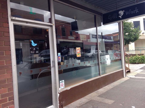 Graze Urban Cafe And Delicatessen - Tourism Townsville 0