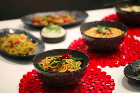 K's Noodle Bar - Tourism Townsville 0