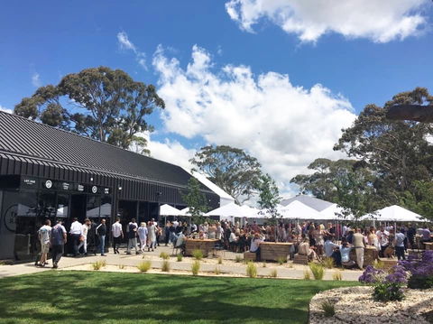 LOT.100 Mismatch & Adelaide Hills Distillery Tour And Tasting - Tourism Townsville 1