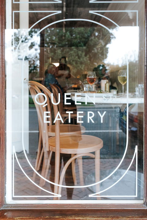 Queen St Eatery And Wine Bar - Tourism Townsville 1