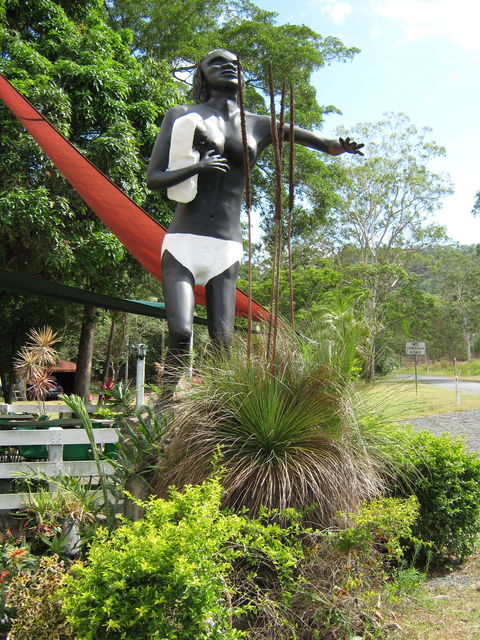 The Leap Hotel - Tourism Townsville 1