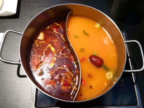 YX Mini Hot Pot - Tourism Townsville 0