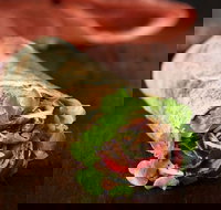 Ali Baba - Mount Druitt - Tourism Townsville