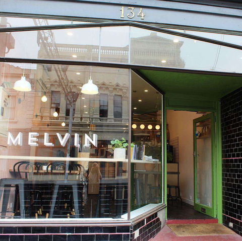 Melvin Cafe - Tourism Townsville 0