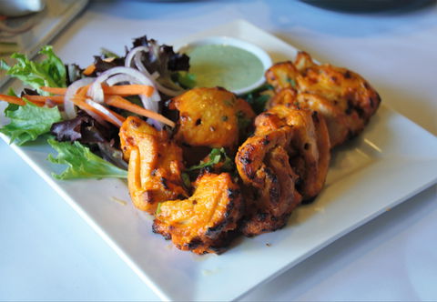 Memories Of India - Tourism Townsville 2
