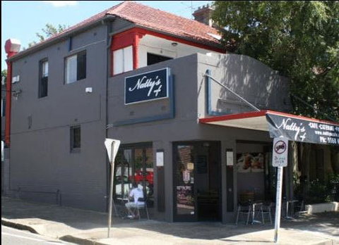 Natty's Cafe - Tourism Townsville 0