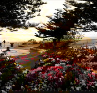 Picnic Point Cafe and Restaurant - Tourism Townsville