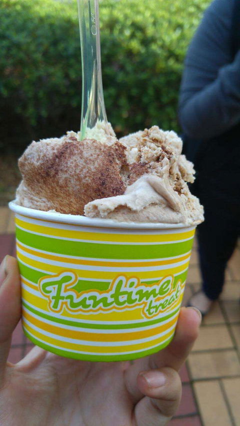 SI Gelato Bar - Tourism Townsville 0