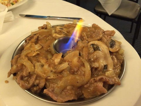 Yum Sing Restaurant - Tourism Townsville 0