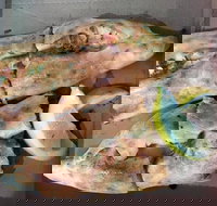 Avanti Pizza and Kebab - Tourism Townsville