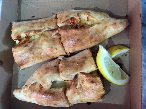 Avanti Pizza And Kebab - Tourism Townsville 0