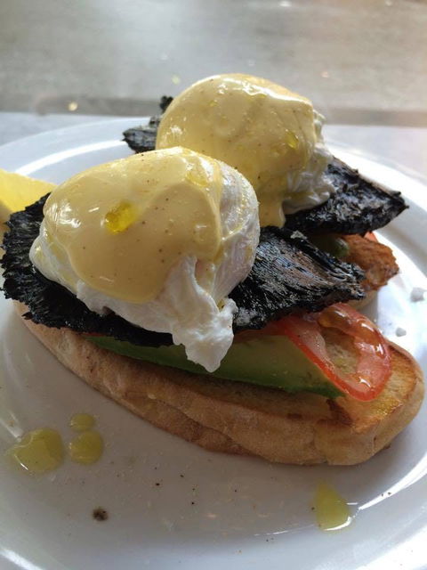 Bacino Bar - North Sydney - Tourism Townsville 0